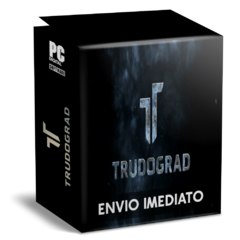 ATOM RPG TRUDOGRAD (DELUXE EDITION) PC - ENVIO DIGITAL