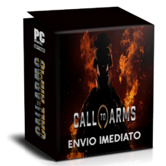 CALL TO ARMS GATES OF HELL OSTFRONT (WW2 BUNDLE) PC - ENVIO DIGITAL