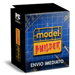 MODEL BUILDER PC - ENVIO DIGITAL