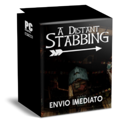 A DISTANT STABBING PC - ENVIO DIGITAL