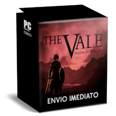 THE VALE SHADOW OF THE CROWN PC - ENVIO DIGITAL