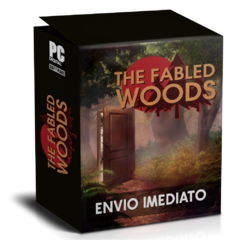THE FABLED WOODS PC - ENVIO DIGITAL