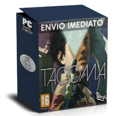 TACOMA PC - ENVIO DIGITAL