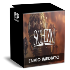 SCHIZM MYSTERIOUS JOURNEY PC - ENVIO DIGITAL