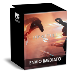 FOSSILFUEL PC - ENVIO DIGITAL