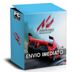 ASSETTO CORSA PC - ENVIO DIGITAL