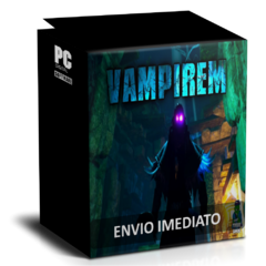 VAMPIREM PC - ENVIO DIGITAL