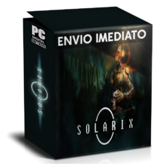 SOLARIX PC - ENVIO DIGITAL