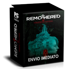 REMOTHERED TORMENTED FATHERS PC - ENVIO DIGITAL