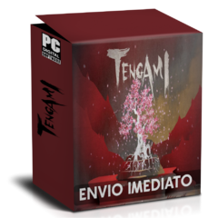 TENGAMI PC - ENVIO DIGITAL