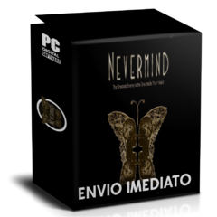 NEVERMIND PC - ENVIO DIGITAL