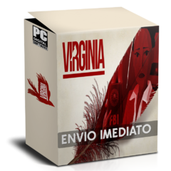 VIRGINIA PC - ENVIO DIGITAL