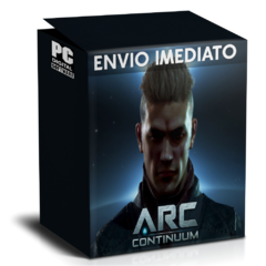 ARC CONTINUUM PC - ENVIO DIGITAL