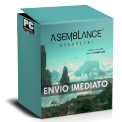 ASEMBLANCE OVERSIGHT PC - ENVIO DIGITAL