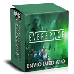 EVERSPACE PC - ENVIO DIGITAL