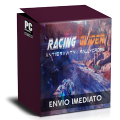 RACING GLIDER PC - ENVIO DIGITAL