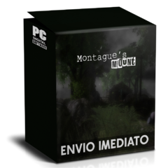 MONTAGUE’S MOUNT PC - ENVIO DIGITAL