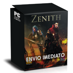 ZENITH PC - ENVIO DIGITAL