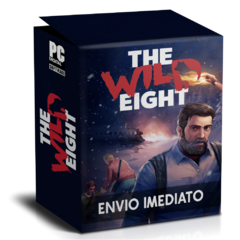 THE WILD EIGHT PC - ENVIO DIGITAL