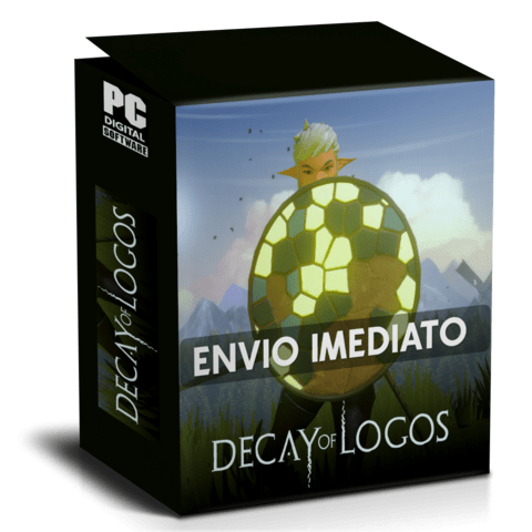 GETTING OVER IT WITH BENNETT FODDY PC ENVIO DIGITAL