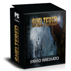 SHELTERED PC - ENVIO DIGITAL