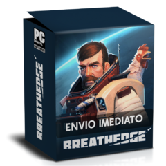 BREATHEDGE PC - ENVIO DIGITAL