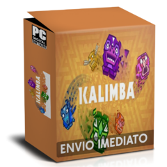 KALIMBA PC - ENVIO DIGITAL