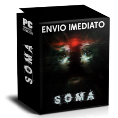 SOMA PC - ENVIO DIGITAL