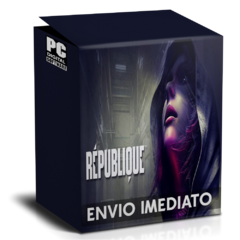 REPUBLIQUE (REMASTERED) PC - ENVIO DIGITAL