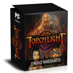 TORCHLIGHT PC - ENVIO DIGITAL