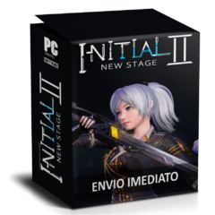 INITIAL II NEW STAGE PC - ENVIO DIGITAL