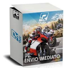 RIDE PC - ENVIO DIGITAL