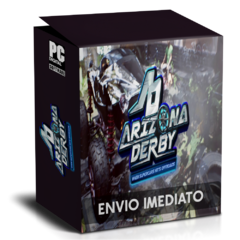 ARIZONA DERBY PC - ENVIO DIGITAL