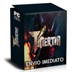 TINERTIA PC - ENVIO DIGITAL
