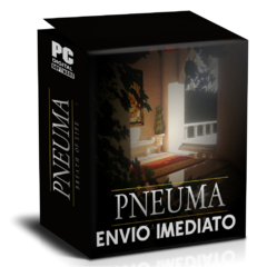 PNEUMA BREATH OF LIFE PC - ENVIO DIGITAL
