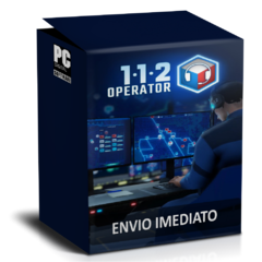 112 OPERATOR PC - ENVIO DIGITAL