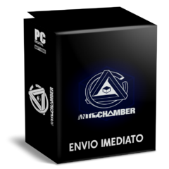 ANTICHAMBER PC - ENVIO DIGITAL