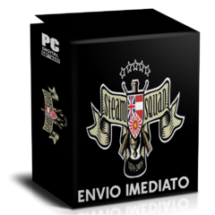 STEAM SQUAD PC - ENVIO DIGITAL