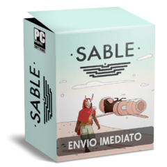 SABLE PC - ENVIO DIGITAL