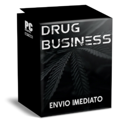 DRUG BUSINESS PC - ENVIO DIGITAL