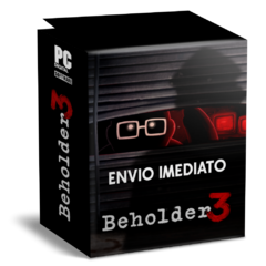 BEHOLDER 3 PC - ENVIO DIGITAL