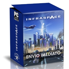 INFRASPACE PC - ENVIO DIGITAL
