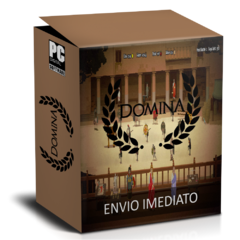 DOMINA PC - ENVIO DIGIAL