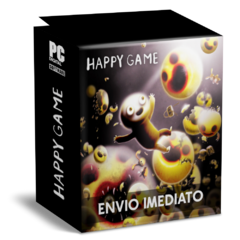 HAPPY GAME PC - ENVIO DIGITAL