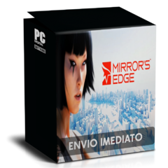 MIRROR’S EDGE (GOG DRM-FREE) PC - ENVIO DIGITAL
