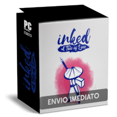 INKED A TALE OF LOVE PC - ENVIO DIGITAL