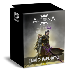 AETERNA NOCTIS PC - ENVIO DIGITAL