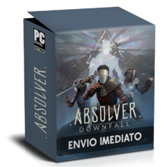 ABSOLVER PC - ENVIO DIGITAL