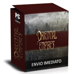 ORIENTAL EMPIRES PC - ENVIO DIGITAL