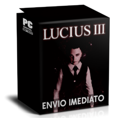 LUCIUS III PC - ENVIO DIGITAL